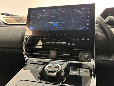 2023 Toyota bZ4X