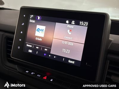 2026 Nissan Primastar