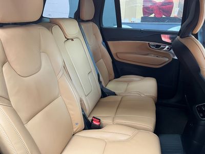 2024 Volvo XC90