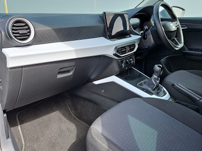 2024 SEAT Arona