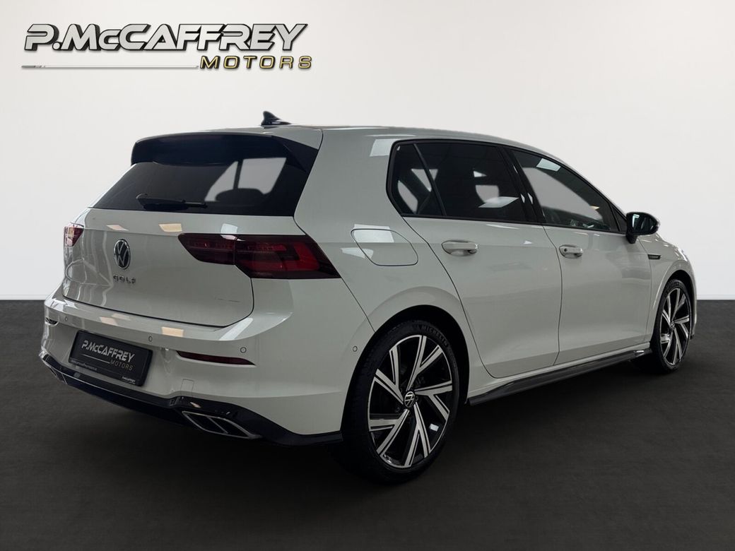 2021 Volkswagen Golf