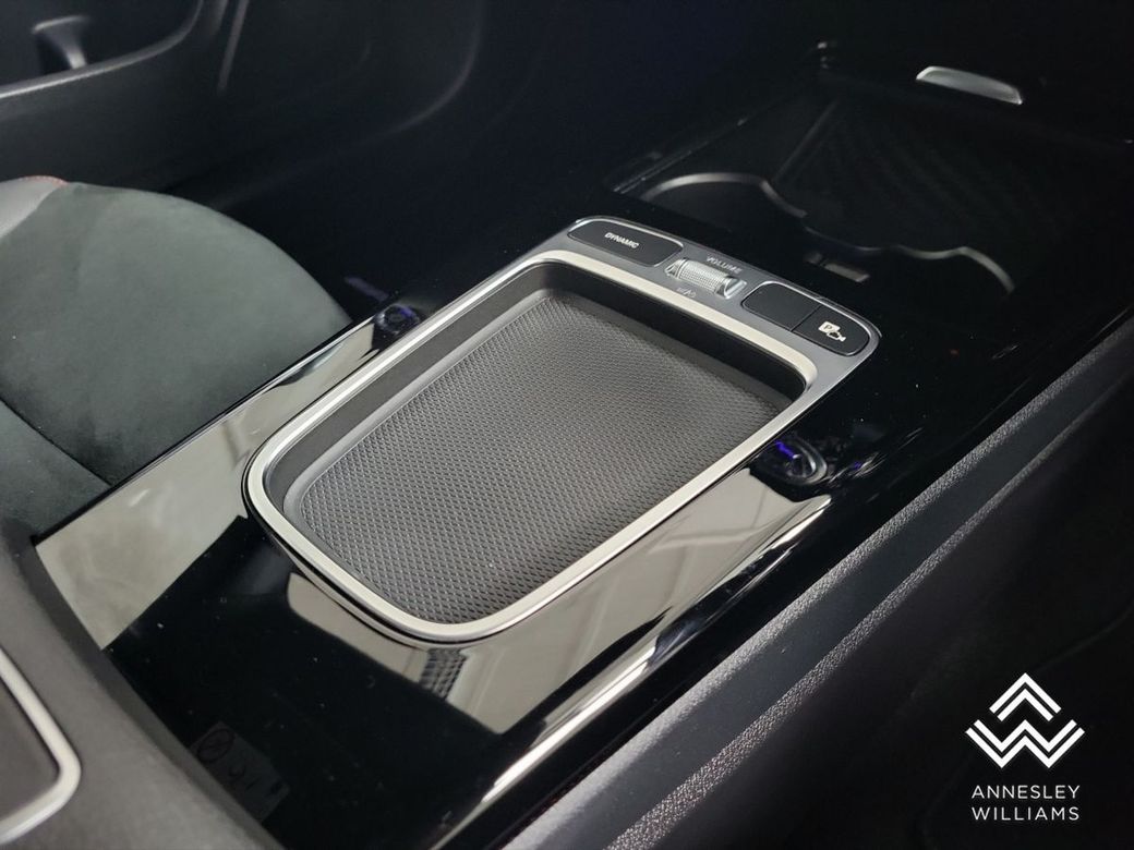 2024 Mercedes-Benz CLA Class