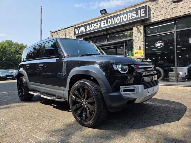 vehicle for sale from Sarsfield Motors