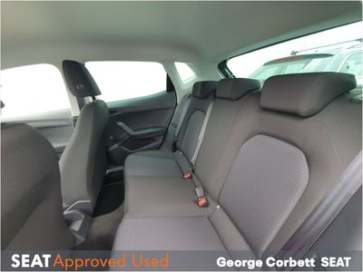 2025 SEAT Ibiza