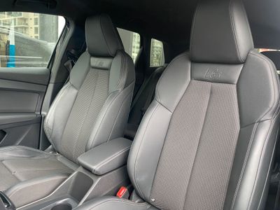 2023 Audi Q4 e-tron