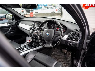 2013 BMW X5