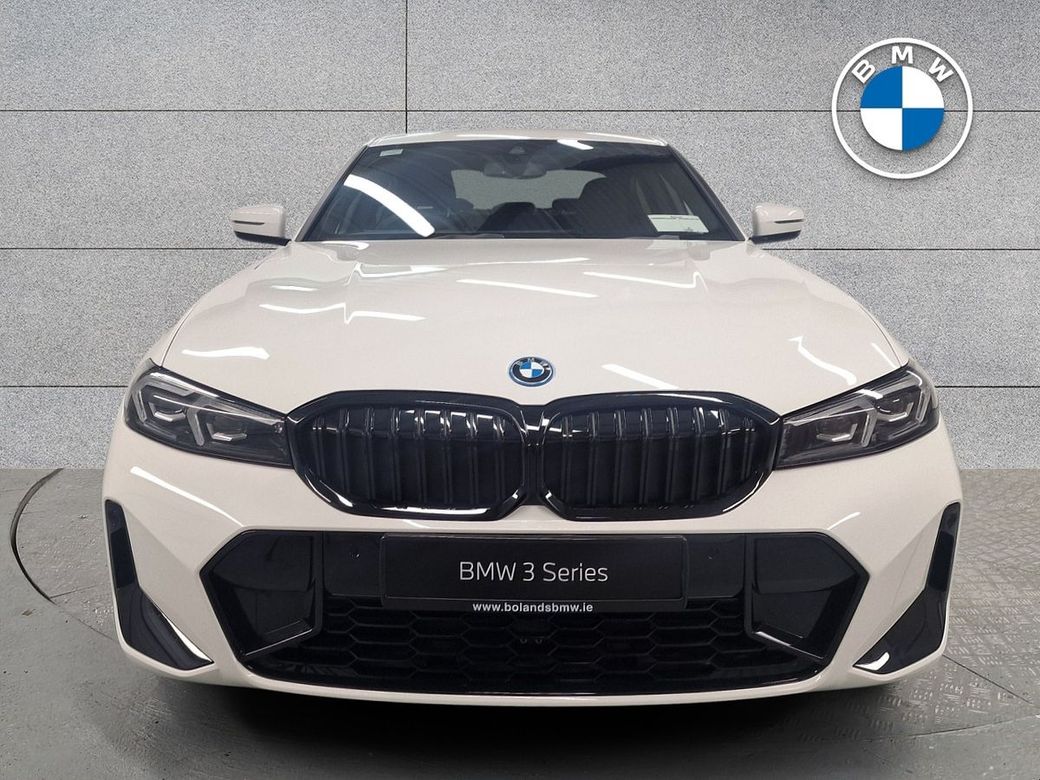 2026 BMW 3 Series