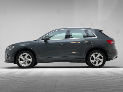 2020 Audi Q3