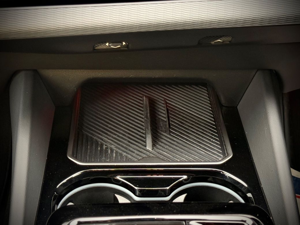 2024 BMW 5 Series