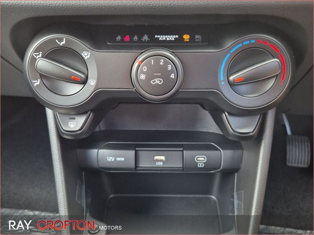 2026 Kia Picanto