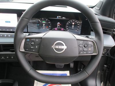 2026 Nissan Leaf