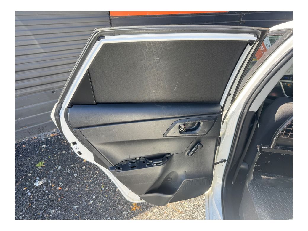 2015 Toyota Auris
