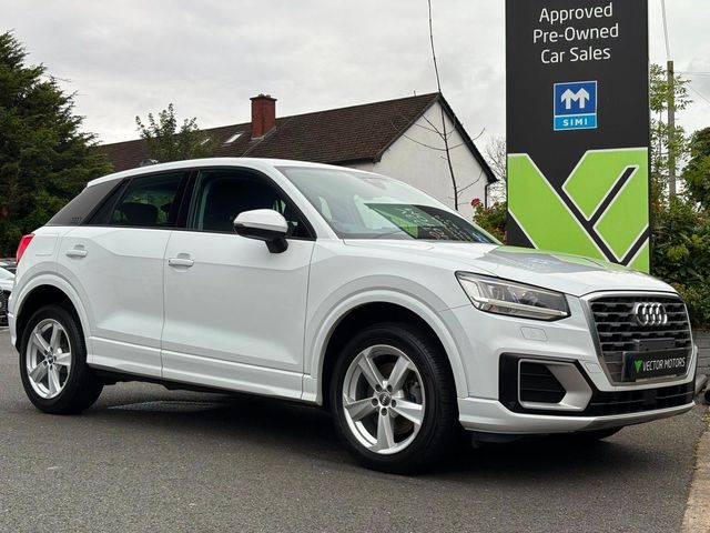 vehicle for sale from Vector Motors