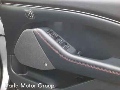 2021 Ford Mustang Mach-e