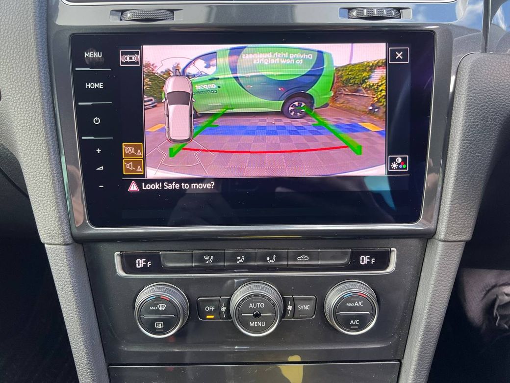 2021 Volkswagen Golf
