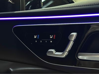 2025 Mercedes-Benz AMG