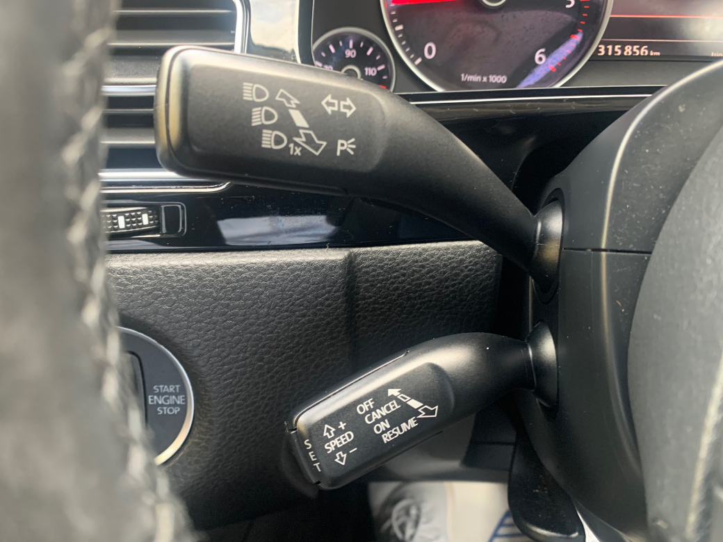 2016 Volkswagen Touareg