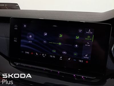2023 Skoda Octavia