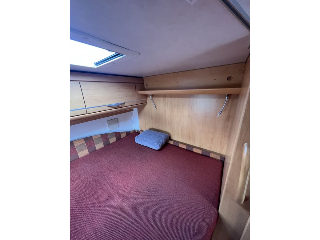 2006 Fiat Hymer
