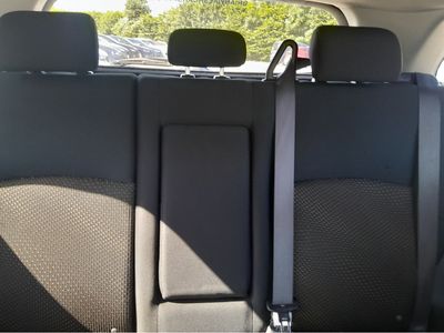 2017 Mitsubishi ASX