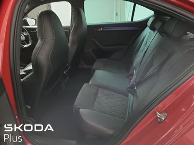 2024 Skoda Superb