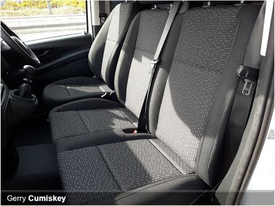 2026 Mercedes-Benz Vito