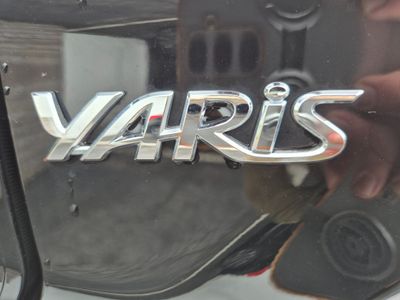 2022 Toyota Yaris