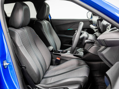 2023 Peugeot 2008