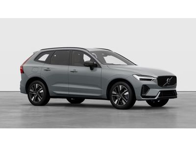 2026 Volvo XC60
