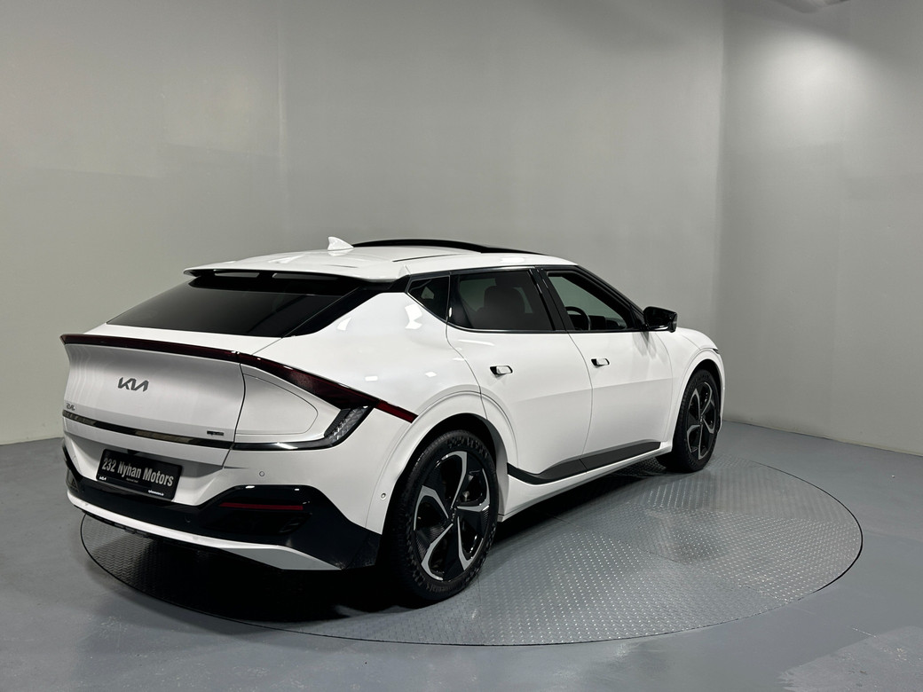 2023 Kia EV6