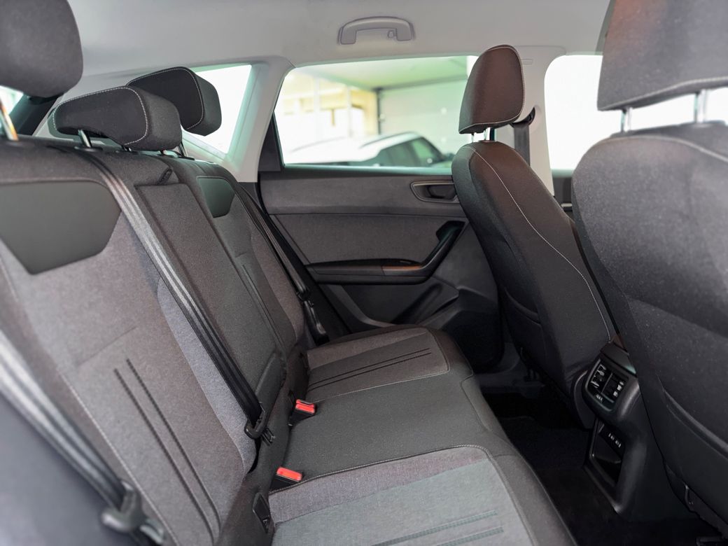 2023 SEAT Ateca