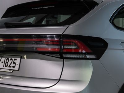 2022 Volkswagen Taigo