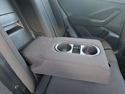 2019 Volkswagen T-Roc