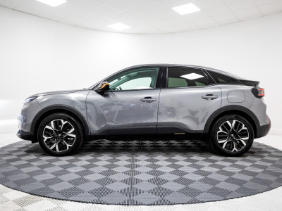 2025 Citroen C4