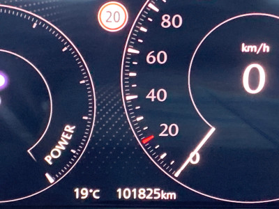 2023 Mazda CX-60