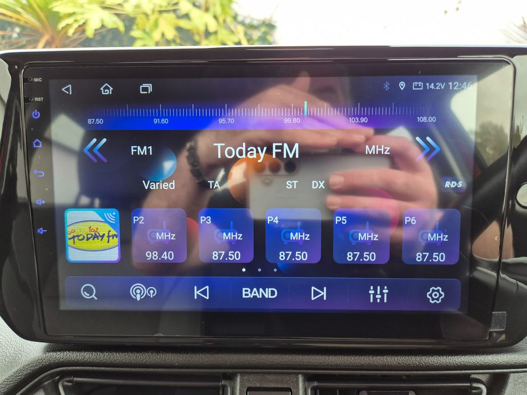 2024 Suzuki Swift