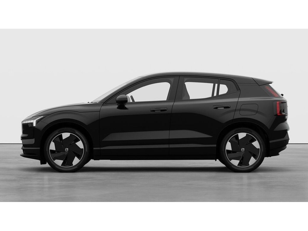 2026 Volvo EX30