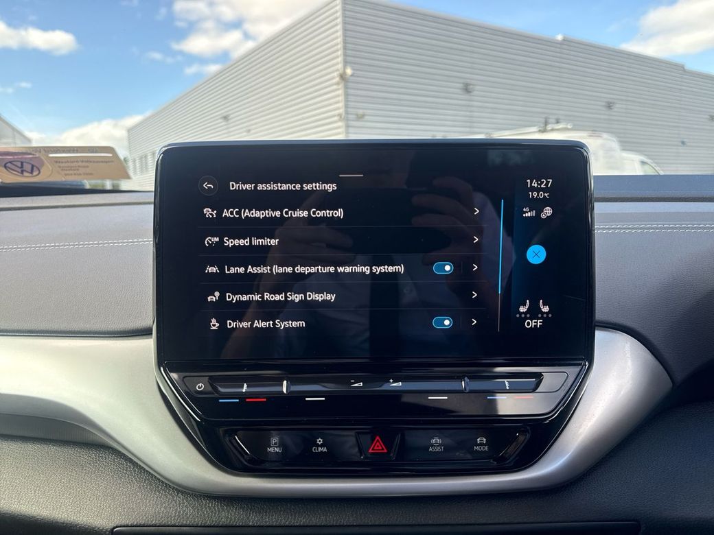 2023 Volkswagen ID.4