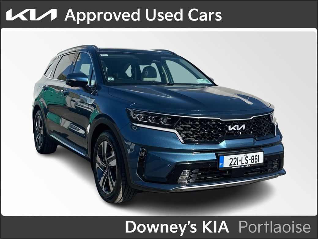 2022 Kia Sorento