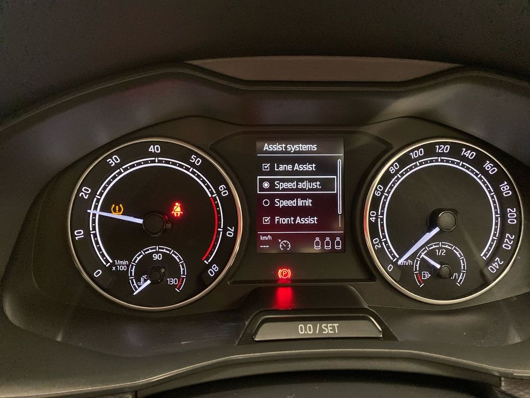 2024 Skoda Kamiq