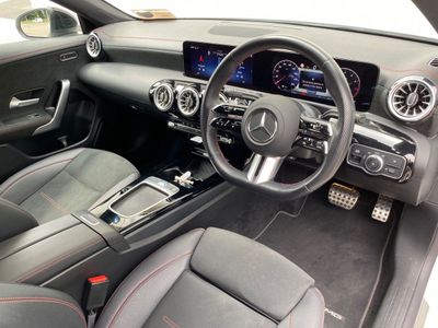 2024 Mercedes-Benz CLA Class