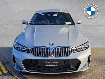 2026 BMW 3 Series