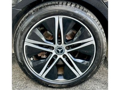 2020 Mercedes-Benz C Class