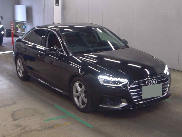 vehicle for sale from A & D Trade Car Sales