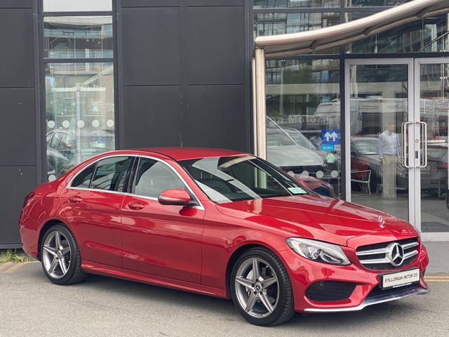 vehicle for sale from Stillorgan Motor Company