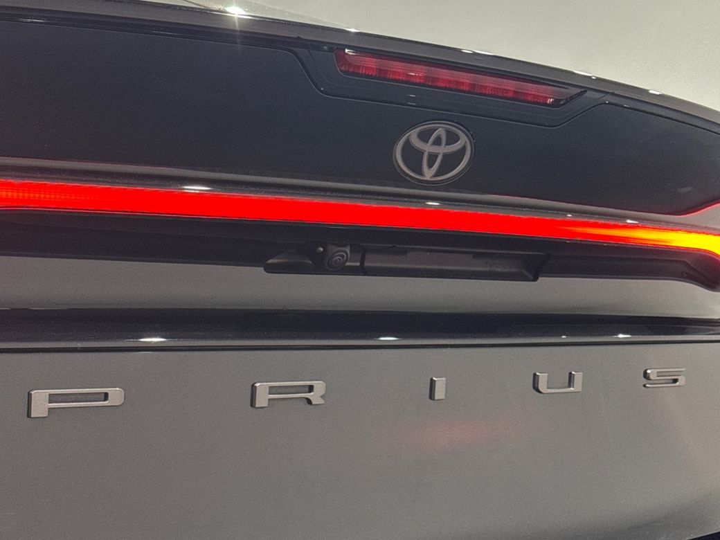 2024 Toyota Prius