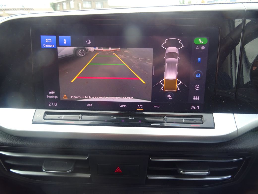 2025 Ford Transit Connect