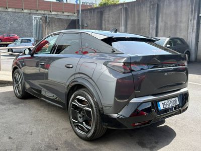 2025 Peugeot 3008
