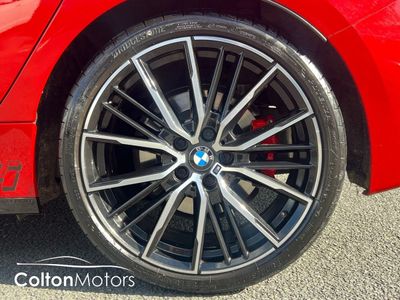 2021 BMW 1 Series