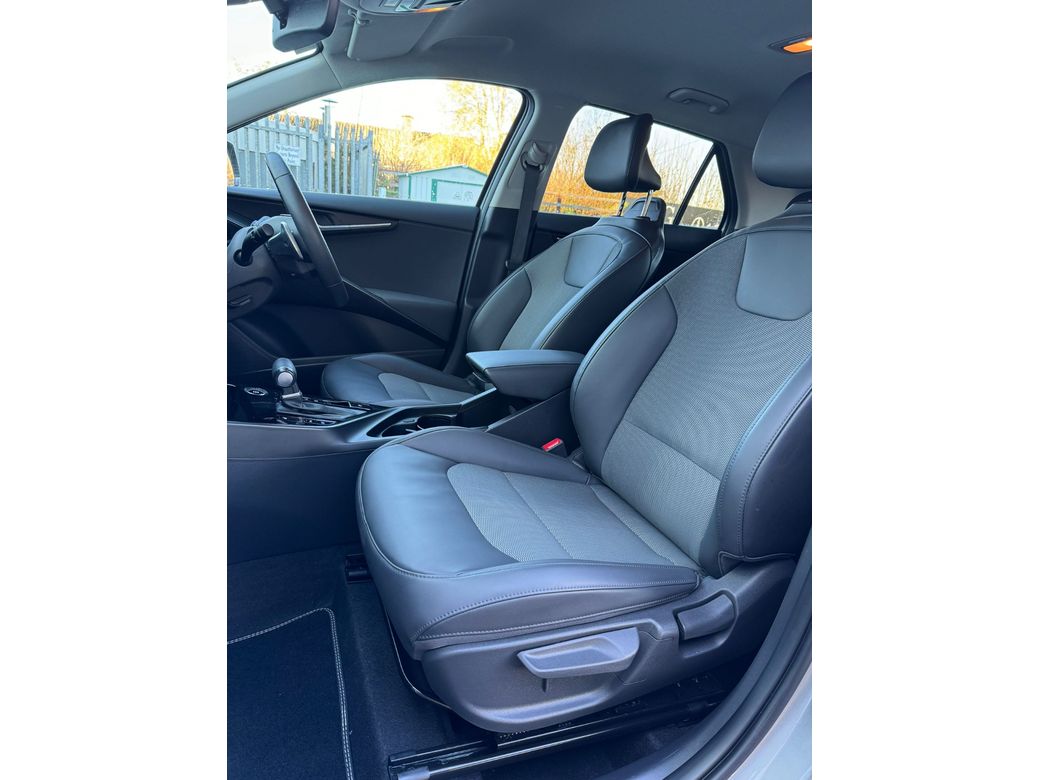 2024 Kia Niro